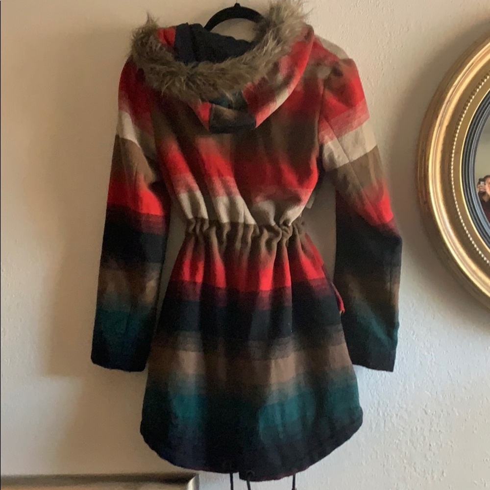 Nordstrom brand Thread Supply jacket - Picture 6 of 7